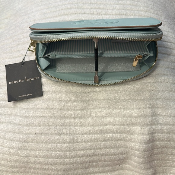 Nanette Lepore Wallet/organizer - Picture 3 of 7